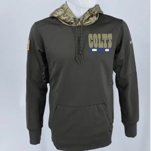 NWT Women’s Nike Colts XL Sweatshirt